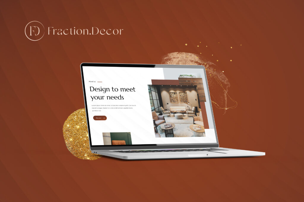 FRACTION.DECOR - Furniture